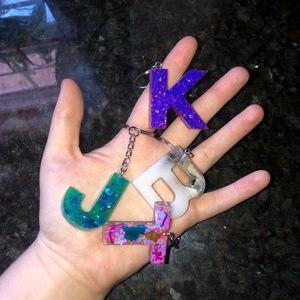 keychains